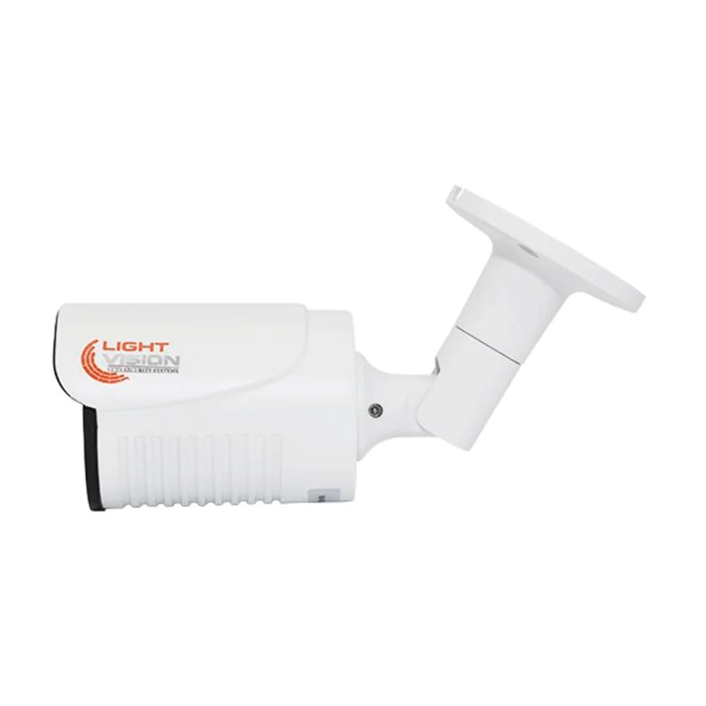 1 МП MHD-відеокамера Light Vision VLC-6128WM White 2.8 мм