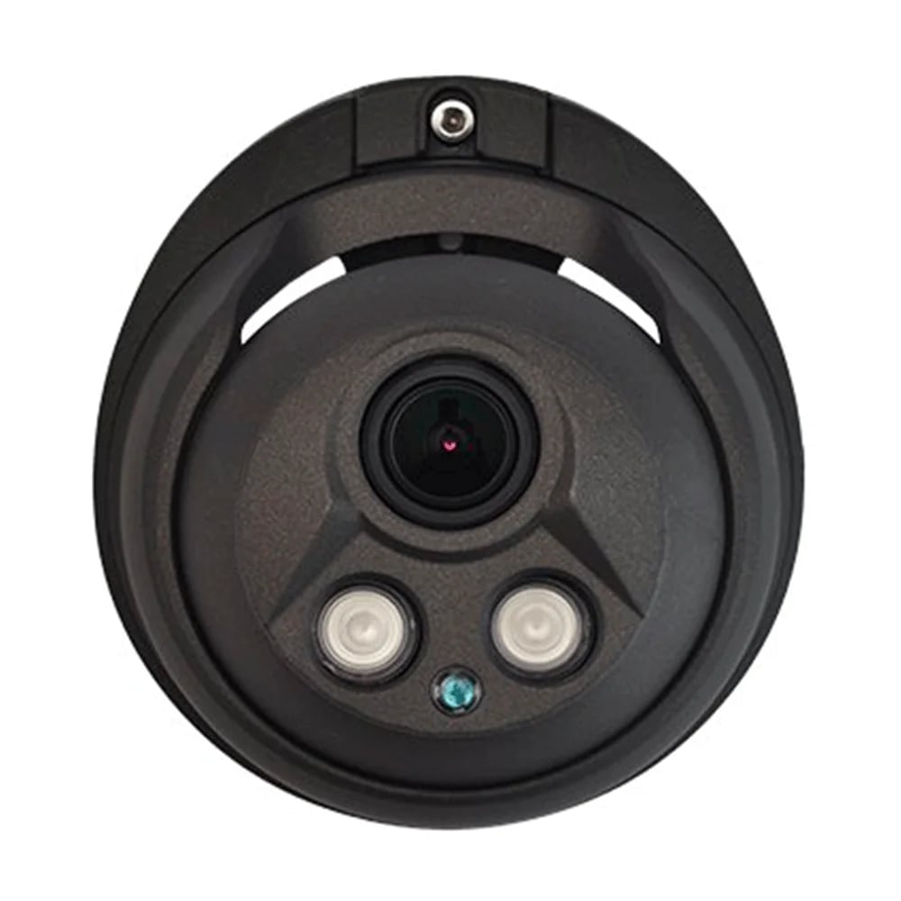 2 МП MHD-відеокамера Light Vision VLC-8192DZM Graphite 2.8-12 мм