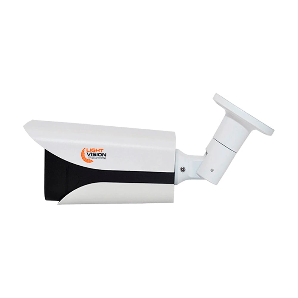5 МП MHD-відеокамера Light VIsion VLC-3256WM White 3.6 мм