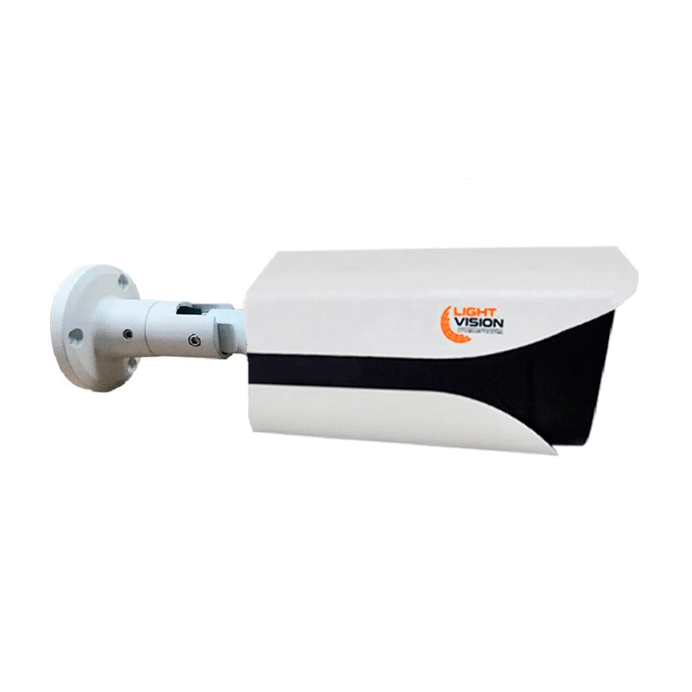 5 МП MHD-відеокамера Light VIsion VLC-3256WM White 3.6 мм