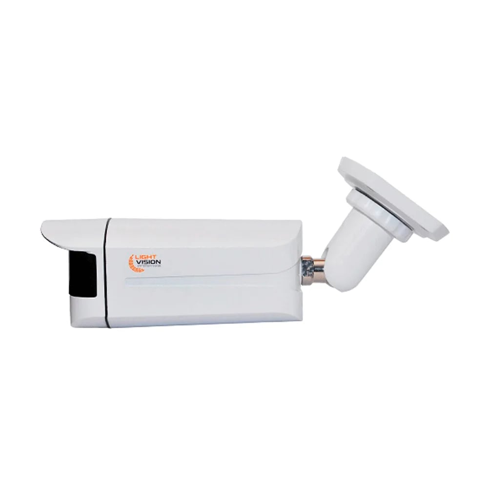 2 МП MHD-видеокамера Light Vision VLC-4192WZM White 2.8-12 мм
