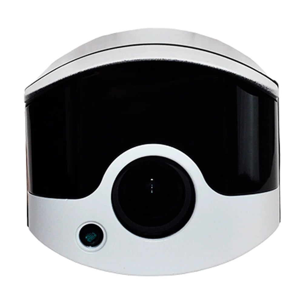 2 МП MHD-видеокамера Light Vision VLC-4192WZM White 2.8-12 мм