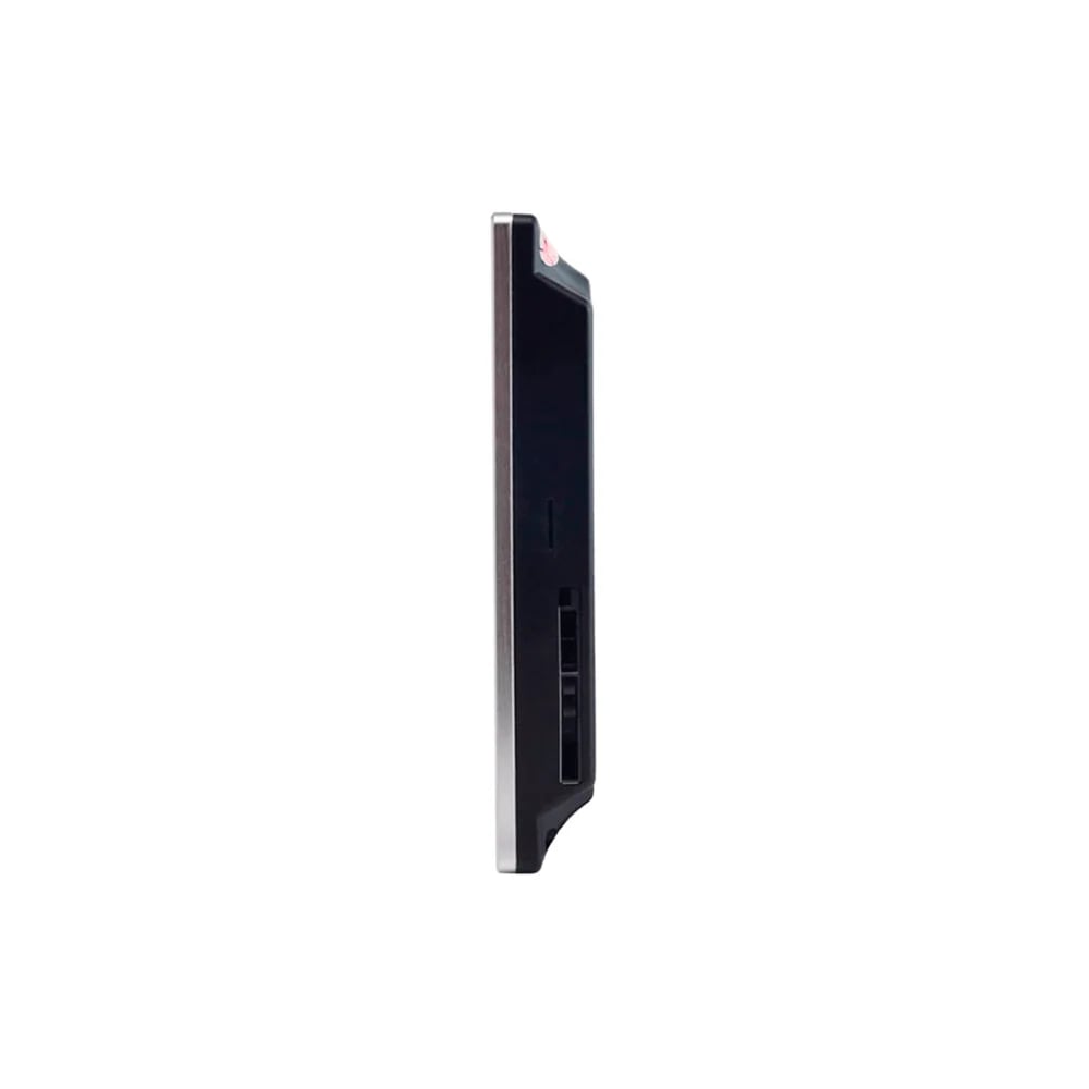 Видеодомофон 7” WiFi Light Vision MACAO FHD White