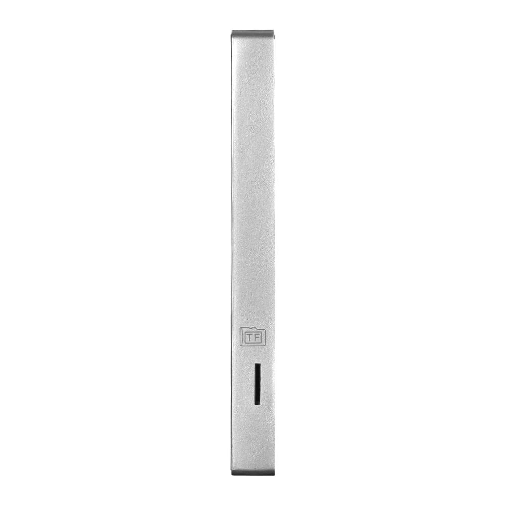 Відеодомофон 7" WiFi Tuya Light Vision SINGAPORE FHD White