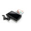 Відеодомофон 7" Light Vision AMSTERDAM FHD Black