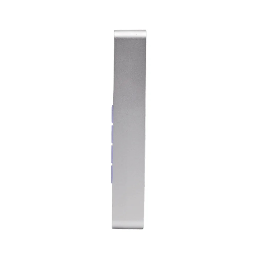 2 МП Видеопанель Light Vision TOKYO FHD (4RF) WHITE