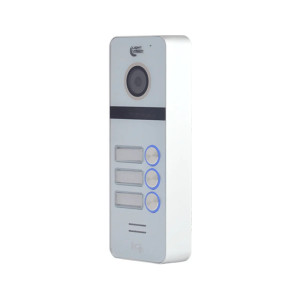 2 МП Видеопанель Light Vision TOKYO FHD (3RF) WHITE