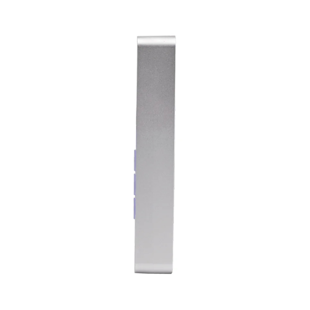 2 МП Видеопанель Light Vision TOKYO FHD (3RF) WHITE