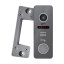 2 МП Відеопанель Light Vision RIO FHD (RF) Grey зі зчитувачем Mifare