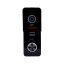 2 МП Відеопанель Light Vision RIO FHD (RF) Black зі зчитувачем Mifare