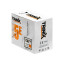 Витая пара Trinix FTP CAT5E CU 0.5 mm LSZH Indoor 305м внутренняя медь