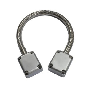Гнучкий перехід DR-401 TRINIX накладний 46 см