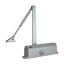 Доводчик дверей Dortec DT-514 SILVER