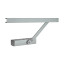Доводчик дверей Dortec DT-72 SILVER