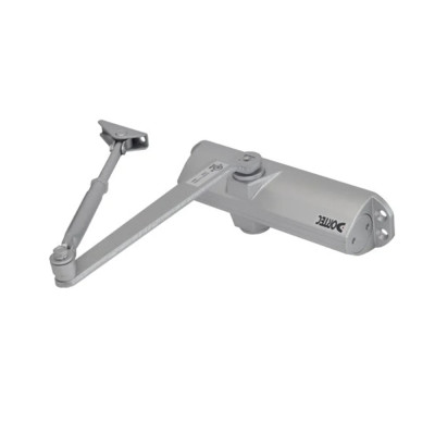 Доводчик дверей Dortec DT-84 SILVER