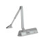 Доводчик дверей Dortec DT-84 SILVER