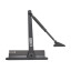 Дотягувач дверей Dortec DT-84 GRAPHITE