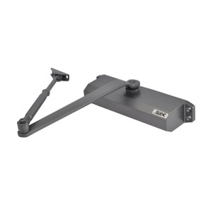 Доводчик дверей Dortec DT-65 GRAPHITE