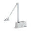 Доводчик дверей Dortec DT-63H WHITE