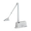 Доводчик дверей Dortec DT-62 WHITE