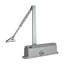 Доводчик дверей Dortec DT-514H SILVER