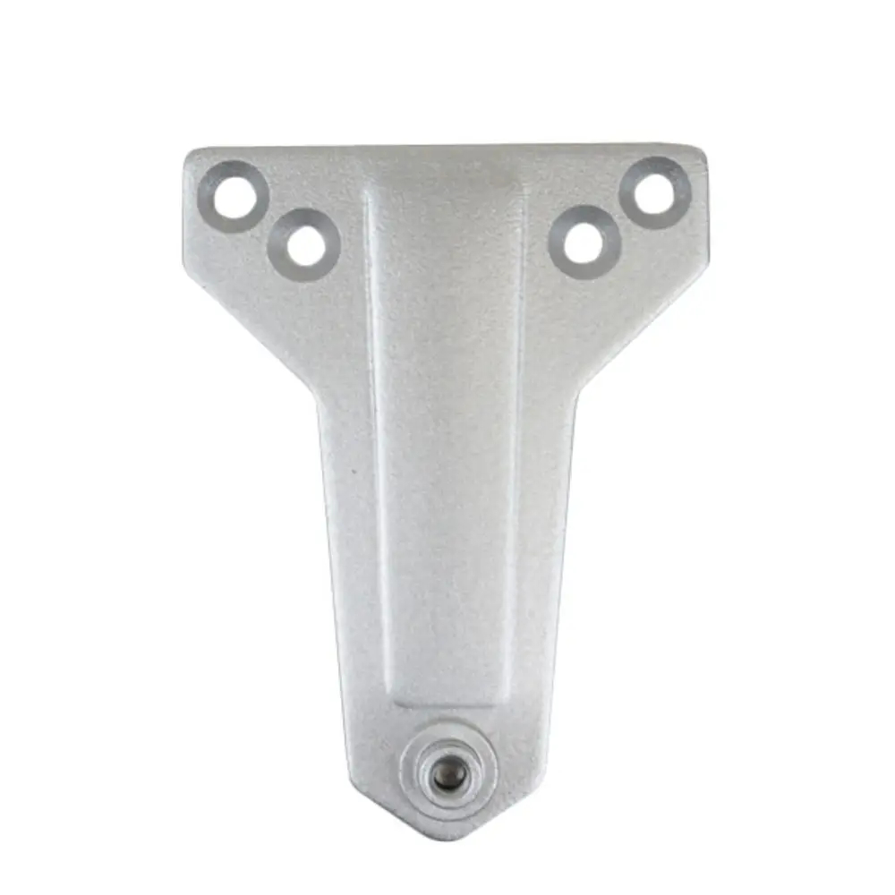 Кронштейн параллельной тяги Dortec DC-PA bracket SILVER