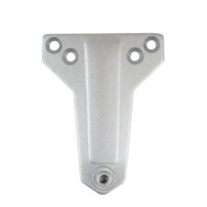 Кронштейн паралельної тяги Dortec DC-PA bracket SILVER