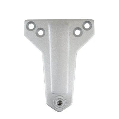 Кронштейн параллельной тяги Dortec DC-PA bracket SILVER