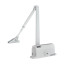 Доводчик дверей Dortec DT-62H WHITE