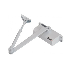 Доводчик дверей Dortec DT-63 WHITE