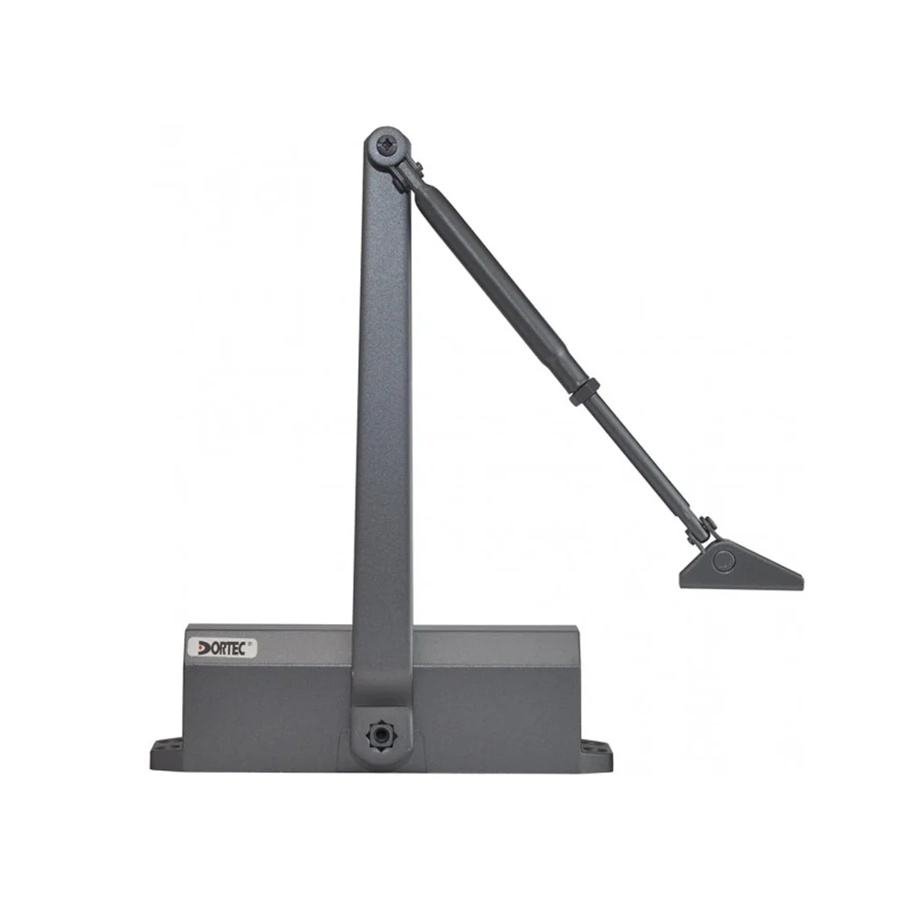 Доводчик дверей Dortec DT-64H GRAPHITE