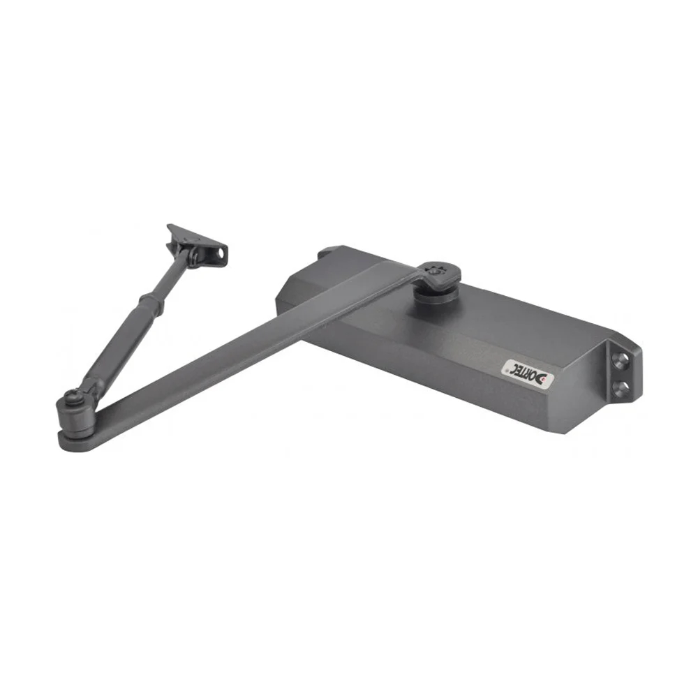 Доводчик дверей Dortec DT-65H GRAPHITE