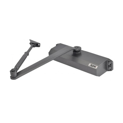 Доводчик дверей Dortec DT-65H GRAPHITE