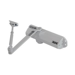 Доводчик дверей Dortec DT-83 WHITE