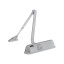 Доводчик дверей Dortec DT-83 WHITE
