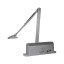 Доводчик дверей Trinix TDC-85SL Silver