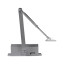 Доводчик дверей Trinix TDC-85SL Silver