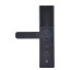 Замок биометрический автономный Trinix TRL-5108BTF Black Right