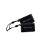 Замок биометрический автономный Trinix TRL-5107BTF Black Right