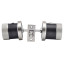 Замок биометрический автономный Trinix TRL-5106BTF Silver