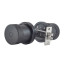 Замок біометричний автономний Trinix TRL-5106BTF Black