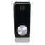 Замок биометрический автономный Trinix TRL-5203BTF Silver Left