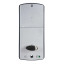 Замок биометрический автономный Trinix TRL-5203BTF Silver Left