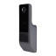 Замок биометрический автономный Trinix TRL-5201BTFW Black Left