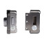 Замок биометрический автономный Trinix TRL-5201BTFW Black Left