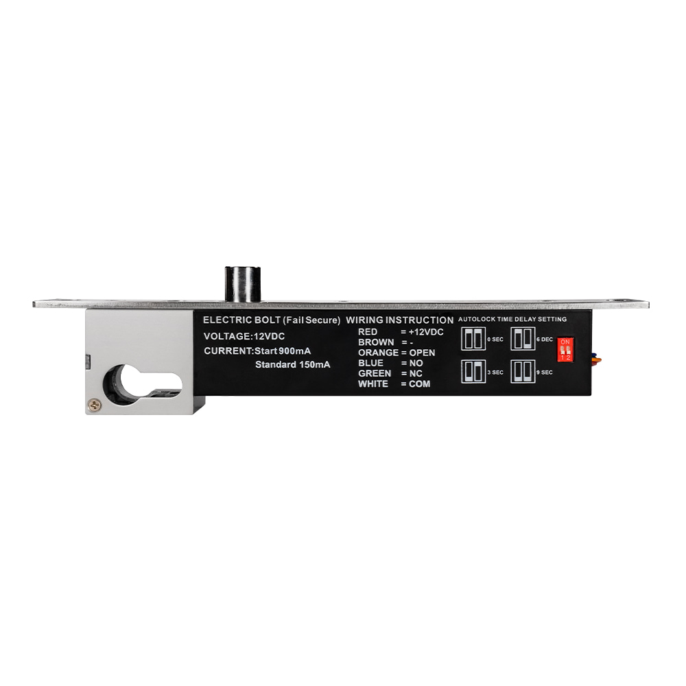 Электроригельный замок Trinix YB-600+ NC