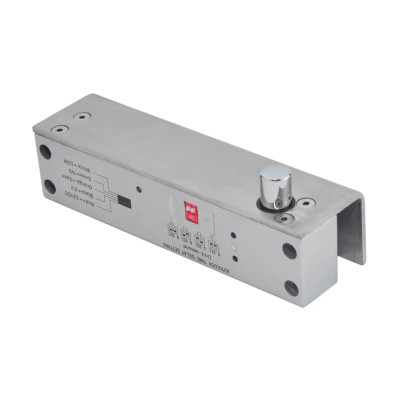 Електроригельний замок Trinix YB-150+ NO для скляних дверей
