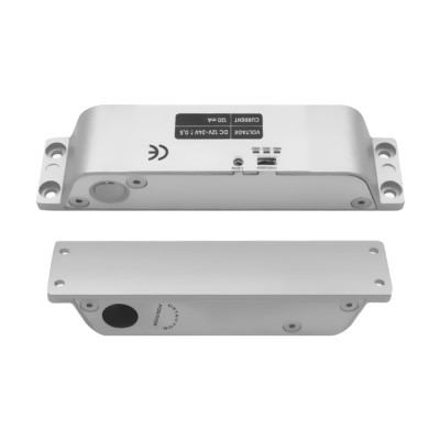 Электроригельный замок Trinix YB-500N NO