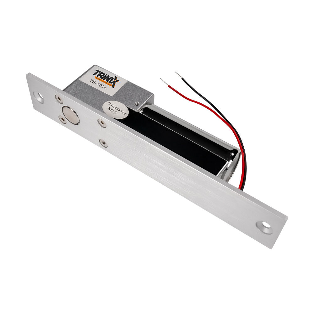 Електроригельний замок Trinix YB-100+ NO