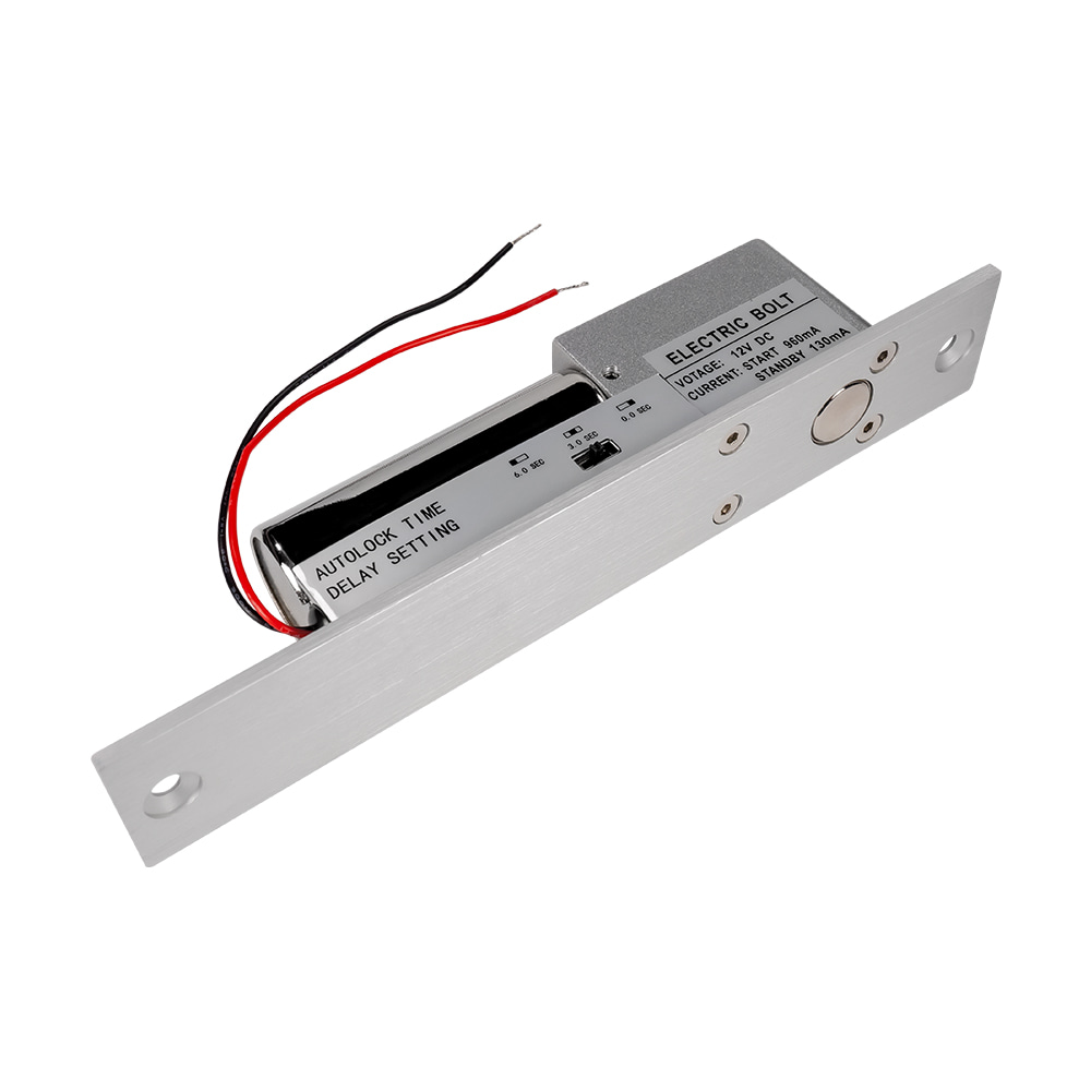 Електроригельний замок Trinix YB-100+ NO